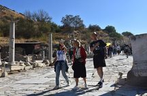 Private Ephesus Tour | History Only | No Shopping Stops 