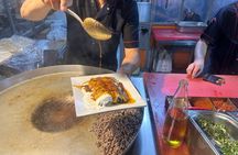 Istanbul Food Tour - History and Culture of Turkish Culinary