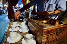 Istanbul Food Tour - History and Culture of Turkish Culinary