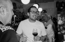 San Sebastián Wine Route: Walking Wine Tour with Pairing