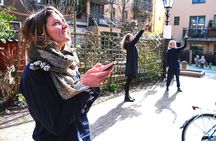 Discover Utrecht and learn about St.Maarten with Outside Escape