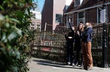 Discover Utrecht and learn about St.Maarten with Outside Escape