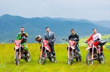 4 Days Private Enduro Tour in Bulgaria