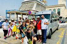 Amalfi Drive Shared from Naples