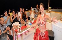 Yacht Cruise with Dinner & Oriental Show