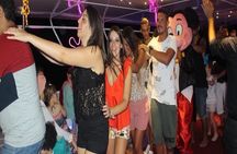 Yacht Cruise with Dinner & Oriental Show