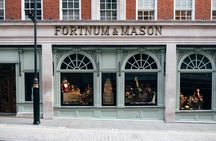 London Cheese Crawl & Walking Tour 