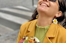Spitalfields & Borough Market Food Tour
