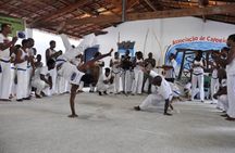 The Capoeira Experience 1 Day all about Capoeira Engenho