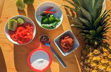 Thai Cooking Class in Fullerton, California