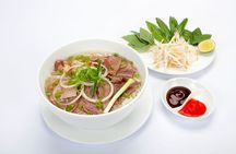 Private Hanoi Street Food Walking Tour With Real Foodie
