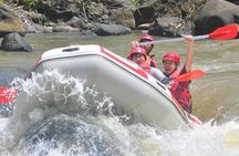 Full-Day Private Crushing Stony's Water Rafting in Jakarta