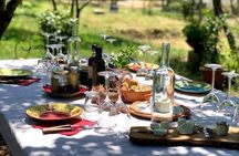Full-Day Luxury Long Island Private Winery Tour