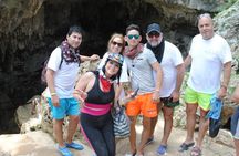 Macao Beach Buggy Tour