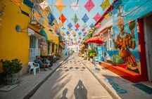 Cartagena Streets and Appointments Tour