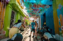 Cartagena Streets and Appointments Tour
