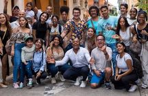 Cartagena Streets and Appointments Tour