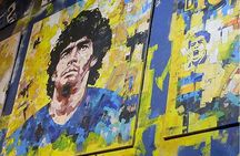 Experience a Football Match in Argentina