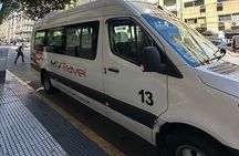 Custom City Tour