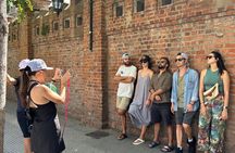 Custom City Tour