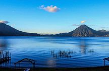 Full day Atitlan lake with lunch from Quetzal Port.