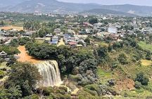 DA LAT LOOP TOUR On Private Car