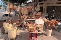 DA LAT LOOP TOUR On Private Car