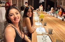 Enjoy a Rural Experience in a Vineyard near Buenos Aires