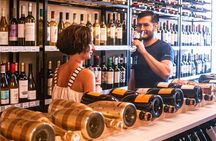 Introduction to Wine Culture in Buenos Aires