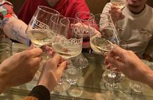 Introduction to Wine Culture in Buenos Aires