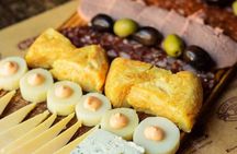 Buenos Aires Gastronomic Immersion Tour