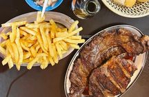 Buenos Aires Gastronomic Immersion Tour