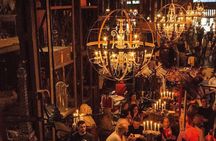 Buenos Aires Gastronomic Immersion Tour