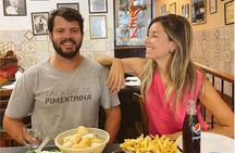 Buenos Aires Gastronomic Immersion Tour