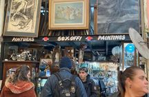 Experience The Essence of Buenos Aires in San Telmo