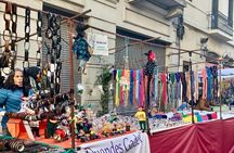 Experience The Essence of Buenos Aires in San Telmo