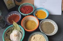 Traditional Moroccan and Berber cooking classes