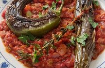 Moroccan cooking class in Essaouira city