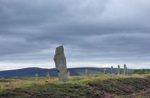 Private Tour Discover Orkney with Pick-Up