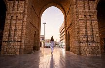  Guided Tour in Jeddah by local woman