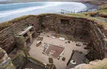Private Tour Discover Orkney with Pick-Up
