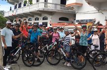 Bike Tour in Old City And Panama City with Local Markets 