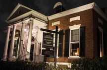 Salem Booze and Brews Haunted Pub Crawl by US Ghost Adventures