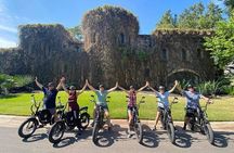 Private Group - Biker Gang E-Bike Tour of Austin