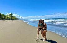 Nauyaca Waterfall Adventure -All-Inclusive Full Day tour