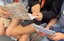 Harry Potter City Escape Tour in London