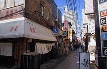 Anime fans ! Explore Nakano Broadway ( Dragonball, Naruto etc.)