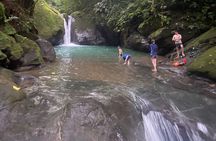 All-Inclusive Waterfall Adventures and Beaches