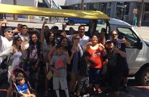 2-Hour Shared Celebrities Home Tours in Hollywood