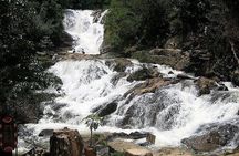 Da Lat Loop Tour - Private Car